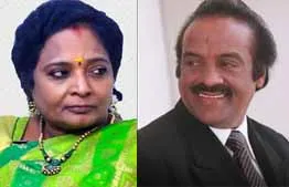 vasathakumar